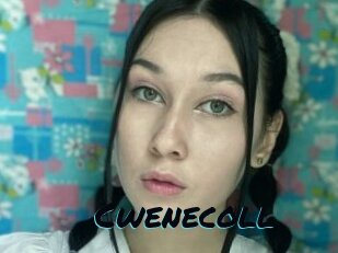 Cwenecoll