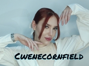 Cwenecornfield
