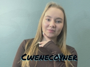 Cwenecoyner