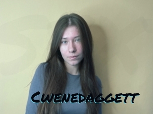 Cwenedaggett