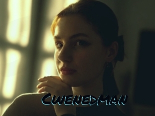 Cwenedman