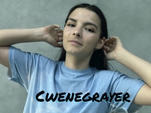 Cwenegrayer
