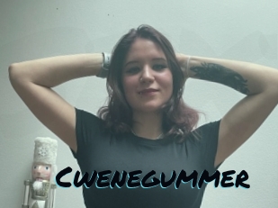 Cwenegummer