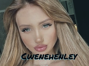 Cwenehenley
