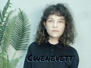 Cwenevett