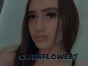 Cwenflowers