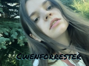 cwenforrester Sexties