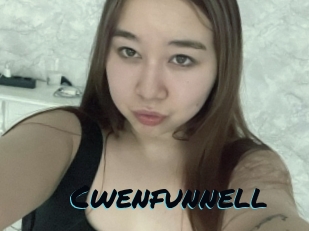 Cwenfunnell