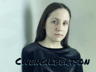 Cwengilbertson