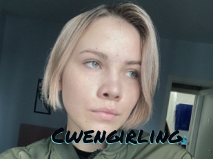 Cwengirling