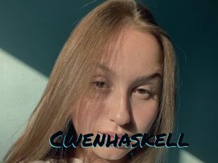 Cwenhaskell