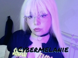 Cybermelanie
