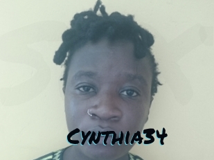 cynthia34 Sexties