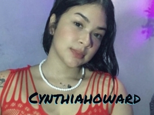 cynthiahoward Sexties