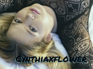 Cynthiaxflower