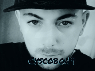 Cyscoboi19