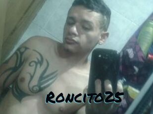 Roncito25