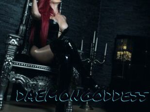 DAEMONGODDESS