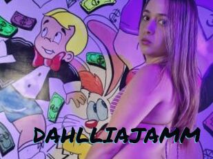 DAHLLIAJAMM