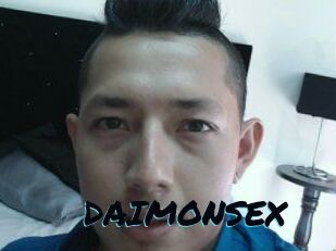 DAIMONSEX
