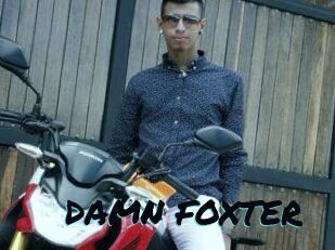 DAMN_FOXTER