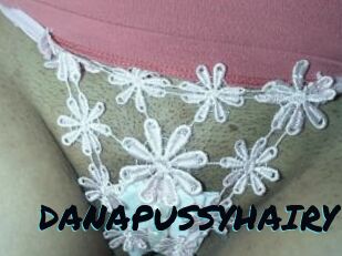 DANAPUSSYHAIRY
