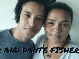 DANIELA_CARTER_AND_DANTE_FISHER