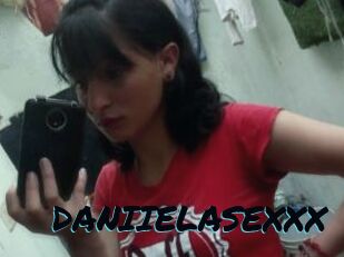 DANIIELASEXXX