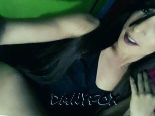 DANYFOX