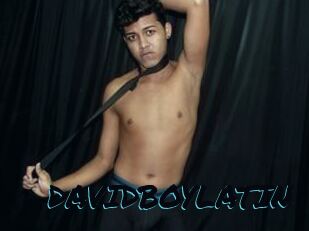DAVIDBOYLATIN