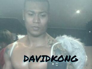 DAVIDKONG