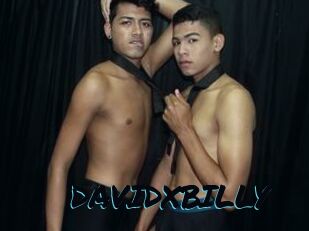 DAVIDXBILLY