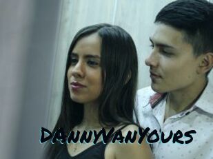 DAnnyVanYours