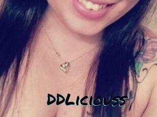DDLiciouss