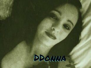 DDonna
