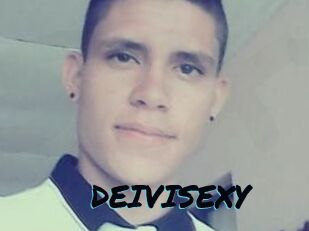 DEIVISEXY Sexties