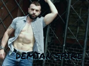 DEMIAN_SPIKE
