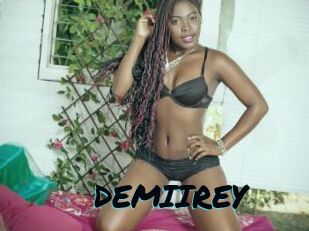 DEMIIREY