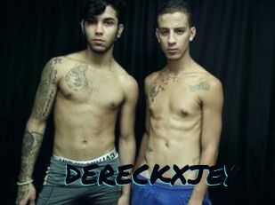 DERECKXJEY