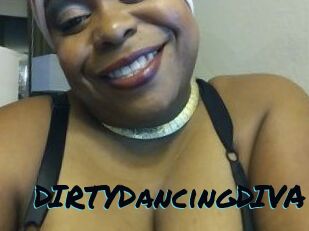 DIRTYDancingDIVA