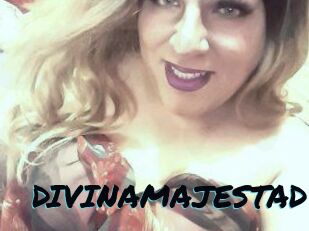 DIVINAMAJESTAD Sexties