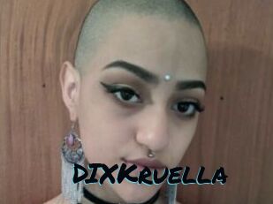 DIXKruella