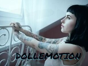 DOLLEMOTION