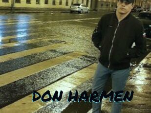 DON_HARMEN