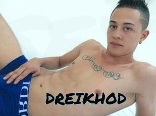 DREIKHOD