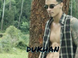 DUKHAN