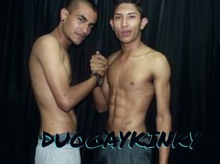 DUOGAYKINKY