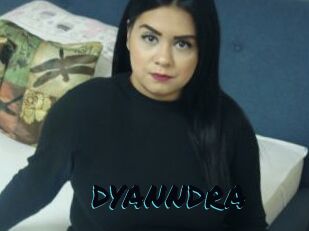 DYANNDRA