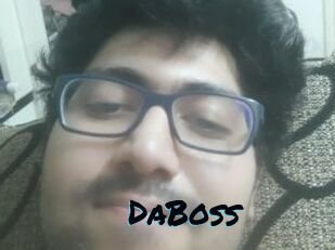 DaBoss Sexties