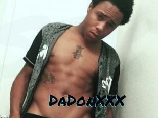 DaDonXXX